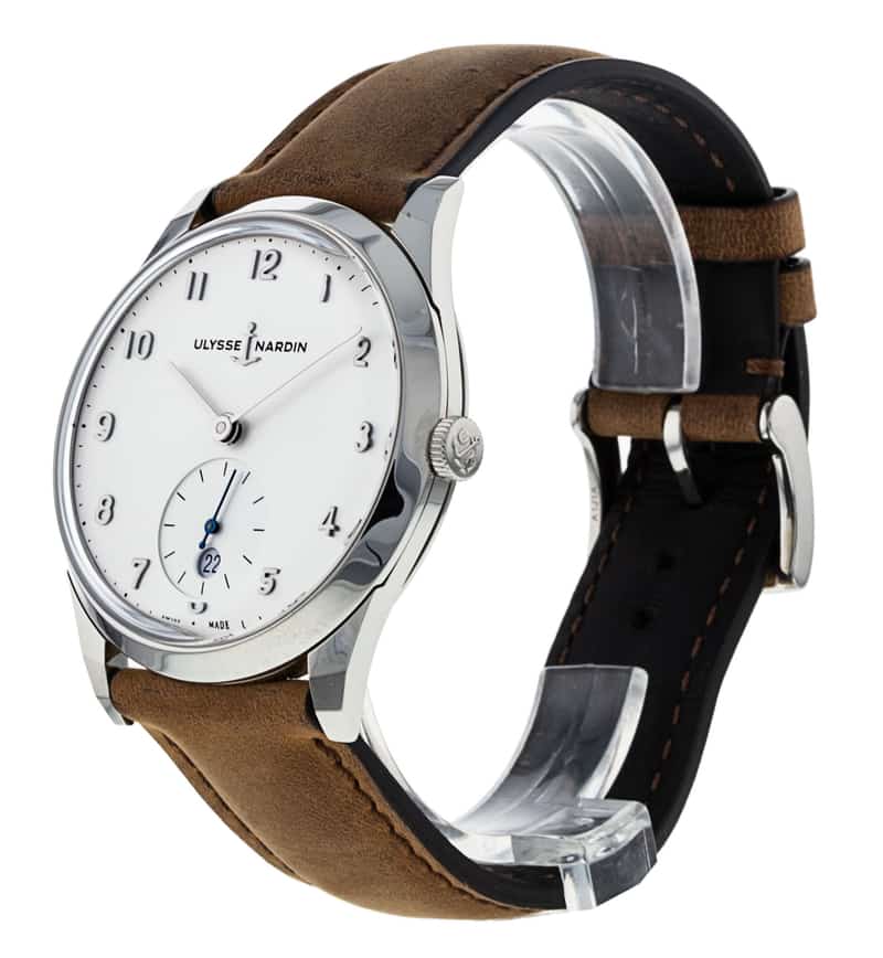Ulysse Nardin Classico 3203-900